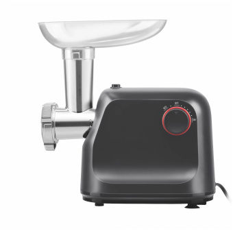 Мясорубка Polaris PMG 1873 RUS 1600Вт серый