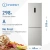 Холодильник INDESIT ITR 5180 W Холодильник INDESIT ITR 5180 W
