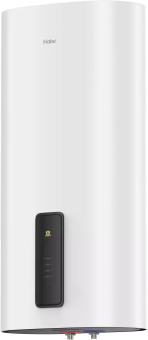 Водонагреватель Haier ES80V-TF7P(R) 3кВт 80л электрический настенный/белый