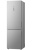 Холодильник LG GC-B459ANMW серебристый Холодильник LG GC-B459ANMW серебристый