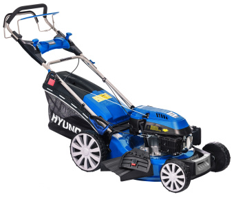 Газонокосилка роторная Hyundai L 5300S