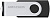 Флеш диск 32Gb Hikvision HS-USB-M200S/32G USB2.0 черный