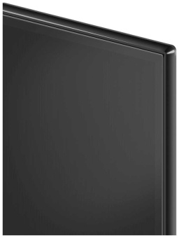 Телевизор Maunfeld MLT43FST02 черный