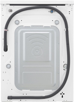 Стиральная машина LG F2J6TN0W