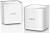 Бесшовный Mesh роутер D-Link COVR-1102 AC1200 10/100/1000BASE-TX белый