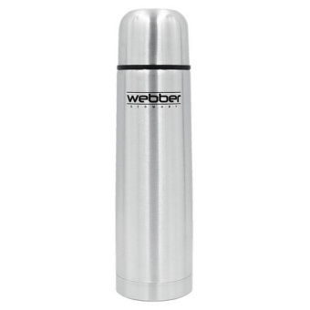 Термос DELTA Webber SS-500Р