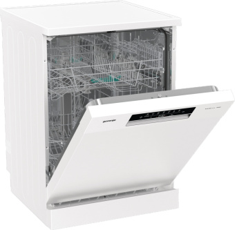 Посудомоечная машина Gorenje GS642E90W белый (полноразмерная)